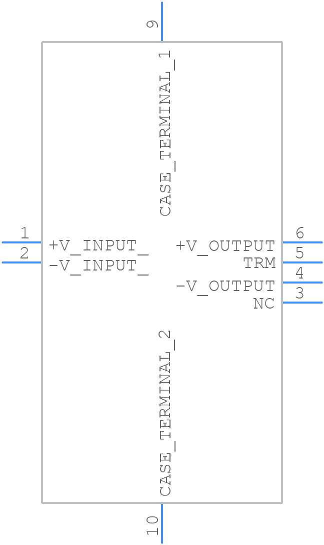 PC1R5-5-5 - TDK - PCB symbol