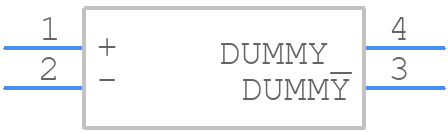 SMT-0840-T - PUI Audio - PCB symbol