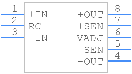 PKB4111CPI - Flex - PCB symbol