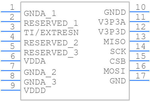 SCR410T-K03-004 - Murata Electronics - PCB symbol