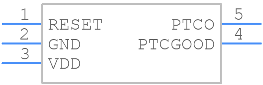 TCTH022AE,LF(CT - Toshiba - PCB symbol