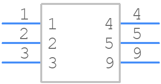 1239830 - Phoenix Contact - PCB symbol