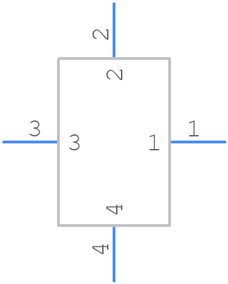 1551859 - Phoenix Contact - PCB symbol