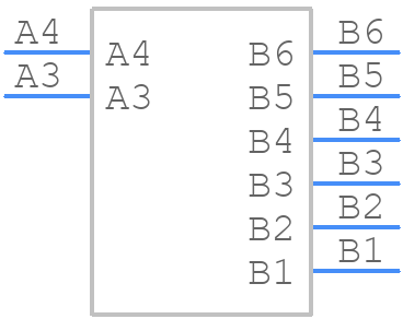 1548074 - Phoenix Contact - PCB symbol