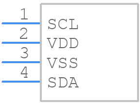 CC2D35S-SIP - Amphenol - PCB symbol