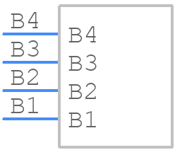 2201790 - Phoenix Contact - PCB symbol