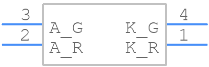 MP005919 - Multicomp Pro - PCB symbol