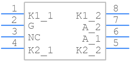 P61089B-TP - MCC - PCB symbol