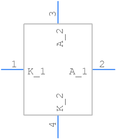 ML925B45F - Thorlabs - PCB symbol