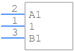 1818.2302 - MARQUARDT - PCB symbol