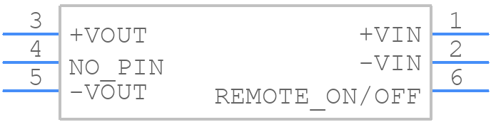 MJW10-12S051-RC-HS - Minmax - PCB symbol