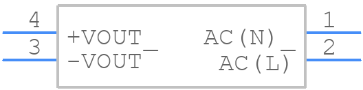 AMF-07S15 - Minmax - PCB symbol