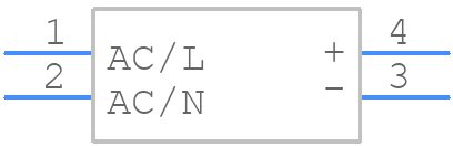 ZPL20S2400WS - Zettler Group - PCB symbol
