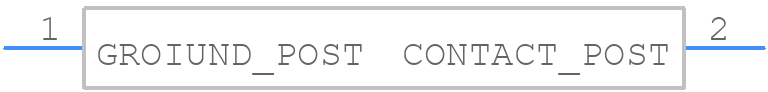 5227661-1 - TE Connectivity - PCB symbol