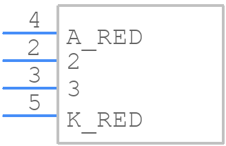 PB350STRR - E-Switch - PCB symbol