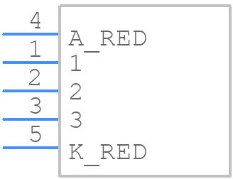 PB350DTRR - E-Switch - PCB symbol