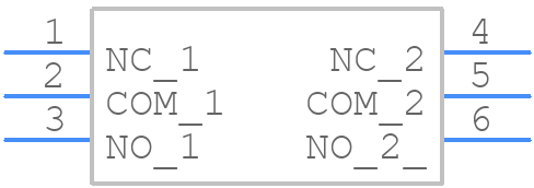 TL2202OAYB - E-Switch - PCB symbol
