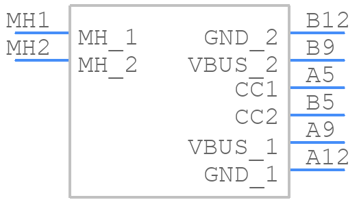 2480790-1 - TE Connectivity - PCB symbol
