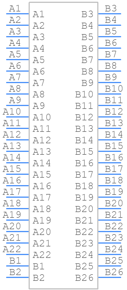 MG643432 - KET - PCB symbol