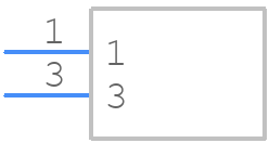 2384271-2 - TE Connectivity - PCB symbol