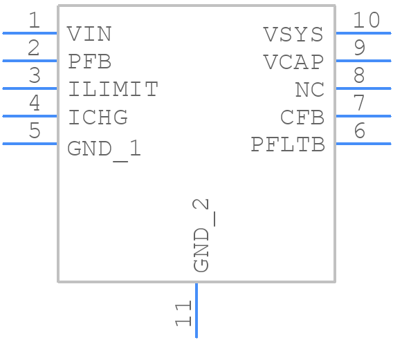 LS0502SCD33S - LITTELFUSE - PCB symbol