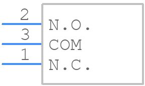 ESP1010 - ECE - PCB symbol
