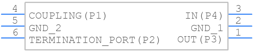 LDJ18829M24AG010 - Murata Electronics - PCB symbol