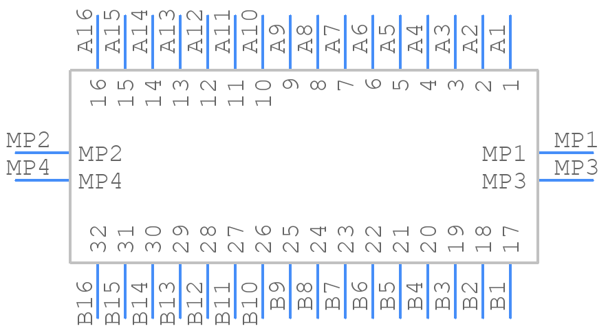 414-52032-51 - ept - PCB symbol