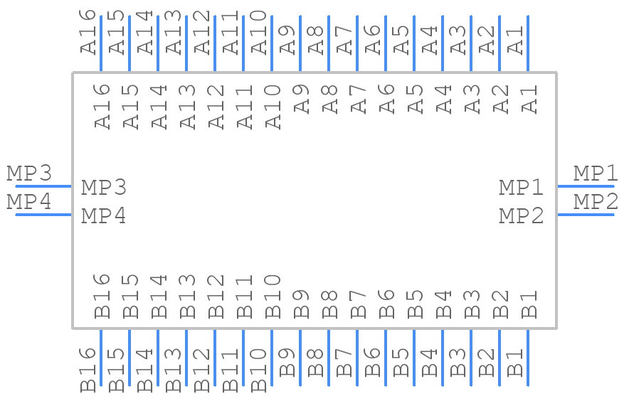 414-53032-51 - ept - PCB symbol