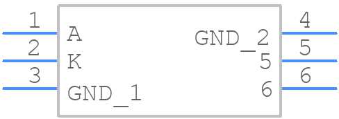 1907924 - Phoenix Contact - PCB symbol