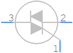 L4N5 - LITTELFUSE - PCB symbol