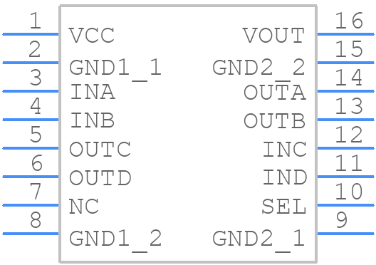 18024215401L - Würth Elektronik - PCB symbol