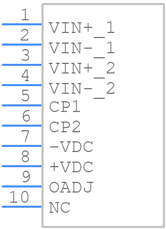 PEM1212 - INFOMART IT SOLUTIONS - PCB symbol