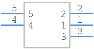 2477337-1 - TE Connectivity - PCB symbol