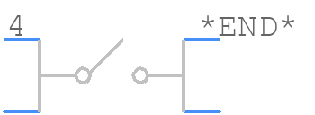 D6R40+F1+LFS - LITTELFUSE - PCB symbol
