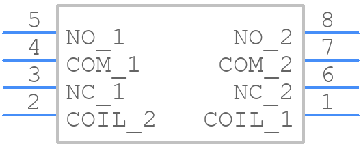 RM85-2011-35-1024 - Altech - PCB symbol
