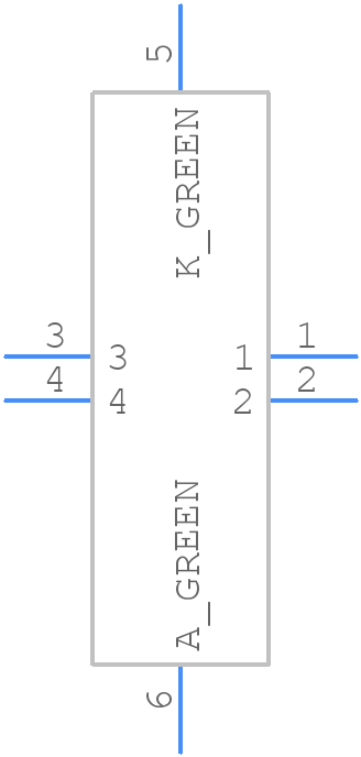 TL1220RXNNBG-HALO - E-Switch - PCB symbol