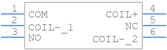 FBR51NL210W1-RW - FCL Components - PCB symbol