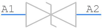 B74121U0028M060 - TDK - PCB symbol