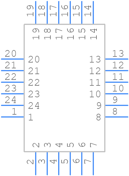 BMI-S-106 - Laird Performance Materials - PCB symbol