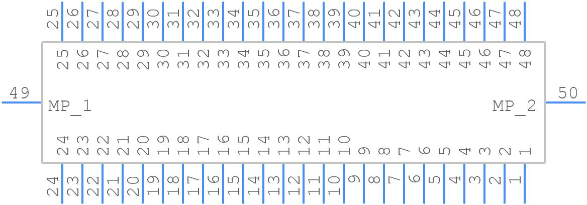2415829-1 - TE Connectivity - PCB symbol