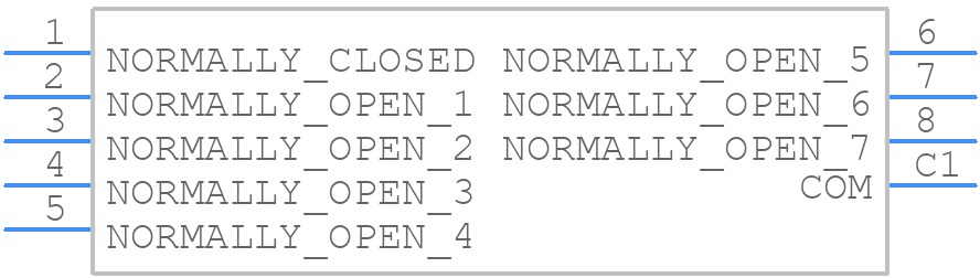 RS-18 - Well Buying - PCB symbol