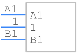 01808.2102 - MARQUARDT - PCB symbol
