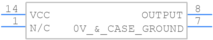 1380100-004 - CTS - PCB symbol