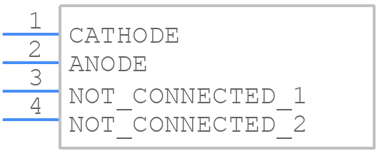 IDYH25G200C5XKSA1 - Infineon - PCB symbol