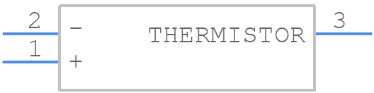 ST150R - DEXTER RESEARCH CENTER INC - PCB symbol