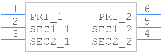78602/8JC-R - Murata Electronics - PCB symbol
