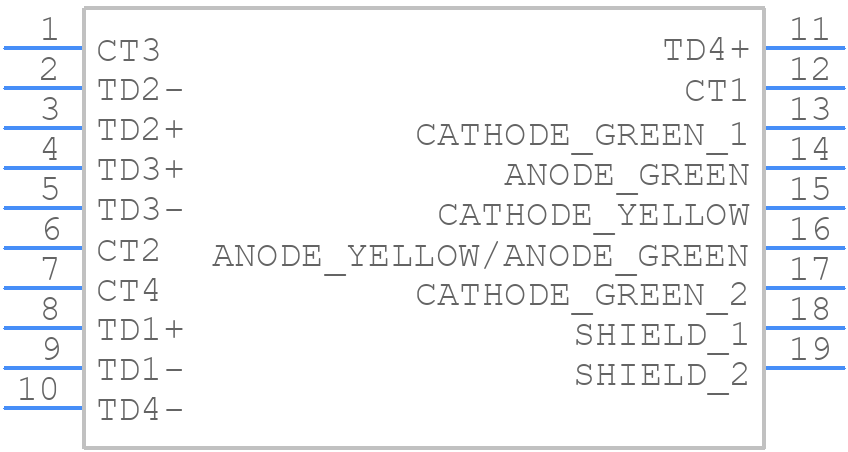 2489079-1 - TE Connectivity - PCB symbol