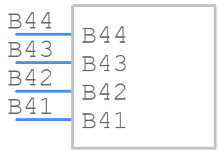 1971567-2 - TE Connectivity - PCB symbol