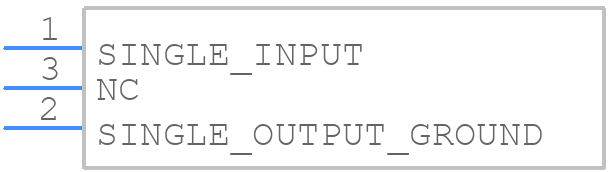 L000948-01 - TE Connectivity - PCB symbol